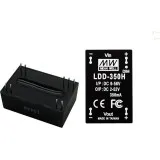 LDD-350H Mean Well DC-DC перетворювач для світлодіодів