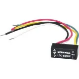 LDD-500LW Mean Well DC/DC перетворювач для світлодіодів
