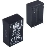 LDD-700H Mean Well DC/DC перетворювач для світлодіодів