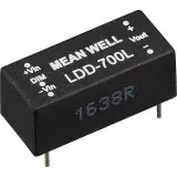 LDD-700L Mean Well DC/DC перетворювач для світлодіодів