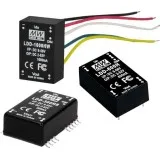 LDD-300H Mean Well DC/DC перетворювач для світлодіодів