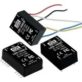 LDD-350LS Mean Well DC/DC перетворювач для світлодіодів