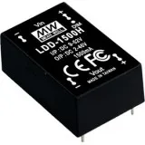 LDD-1500H Mean Well DC/DC перетворювач для світлодіодів
