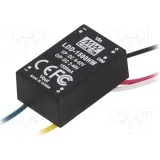 LDD-1500HW Mean Well DC/DC перетворювач для світлодіодів