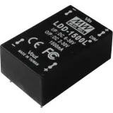 LDD-1500L Mean Well DC/DC перетворювач для світлодіодів