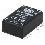LDD-1500LS Mean Well DC/DC перетворювач для світлодіодів