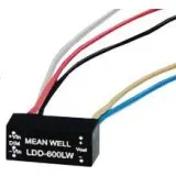 LDD-700LW Mean Well DC/DC перетворювач для світлодіодів