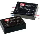LDH-45B-700W Mean Well DC/DC перетворювач для світлодіодів