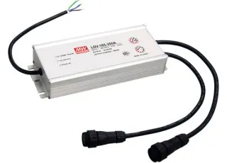 LDV-185-700A Mean Well AC/DC перетворювач, LED драйвер