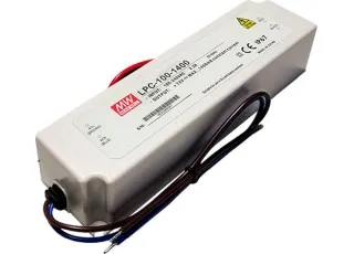 LPC-100-1400 Mean Well AC/DC преобразователь, LED драйвер