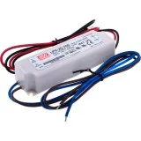 LPC-20-350 Mean Well AC/DC преобразователь, LED драйвер
