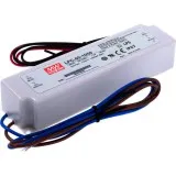 LPC-60-1050 Mean Well AC/DC перетворювач, LED драйвер