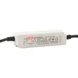 LPF-25D-36 Mean Well AC/DC перетворювач, LED драйвер з диміванням