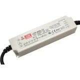 LPF-60D-42 Mean Well AC/DC перетворювач, LED драйвер з димуванням