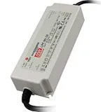 LPF-90-24 Mean Well AC-DC перетворювач, LED драйвер