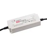 LPF-90D-24 Mean Well AC-DC перетворювач, LED драйвер з димуванням