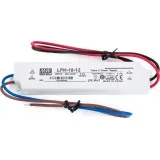 LPH-18-36 Mean Well AC-DC преобразователь, LED драйвер