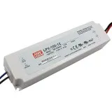 LPV-100-48 Mean Well AC-DC перетворювач, LED драйвер