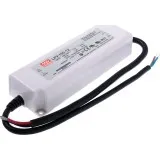 LPV-150-24 Mean Well AC-DC перетворювач, LED драйвер