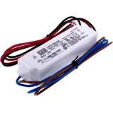 LPV-20-15 Mean Well AC-DC перетворювач, LED драйвер