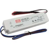 LPV-60-36 Mean Well AC-DC перетворювач, LED драйвер