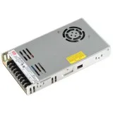 LRS-350-24 Mean Well AC DC перетворювач 350Вт, 24В, 14.6А