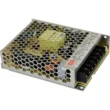 LRS-100-15 Mean Well AC DC преобразователь 105Вт, 15В, 7А