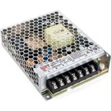 LRS-100-48 Mean Well AC/DC перетворювач 110Вт, 48В, 2.3 А
