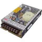 LRS-150-12 Mean Well AC/DC преобразователь 150Вт, 12В, 12.5  А