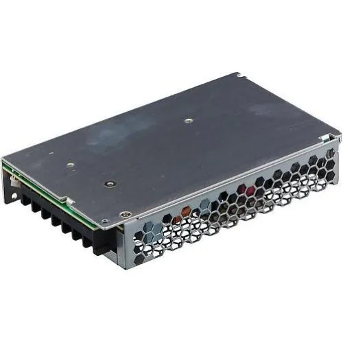 LRS-150-48 Mean Well AC/DC перетворювач 158Вт, 48В, 3.3А