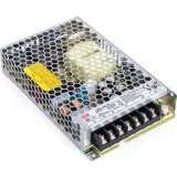 LRS-150-15 Mean Well AC/DC перетворювач 150Вт, 15В, 10А