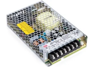 LRS-150-15 Mean Well AC/DC перетворювач 150Вт, 15В, 10А