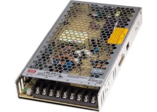 LRS-200-3.3 Mean Well AC/DC перетворювач 130Вт, 3.3В, 40А