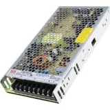 LRS-200-36 Mean Well AC/DC перетворювач 210Вт, 36В, 5.9А