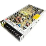 LRS-200-48 Mean Well AC/DC перетворювач 210Вт, 48В, 4.4А