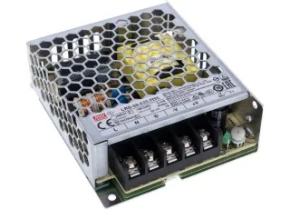 LRS-35-5 Mean Well AC/DC преобразователь 36Вт, 5В, 7А
