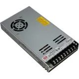 LRS-350-12 Mean Well AC/DC перетворювач 350Вт, 12В, 29А