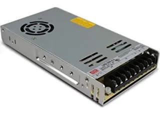 LRS-350-3.3 Mean Well AC/DC перетворювач 200Вт, 3.3В, 60А