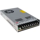 LRS-350-36 Mean Well AC/DC перетворювач 350Вт, 36В, 9.7А