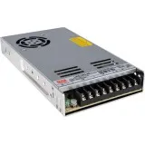 LRS-350-48 Mean Well AC/DC перетворювач 350Вт, 48В, 7.3А