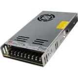 LRS-350-5 Mean Well AC/DC перетворювач 300Вт, 5В, 60А