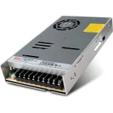 LRS-450-5 Mean Well AC/DC потужний перетворювач 375Вт, 5В, 75А