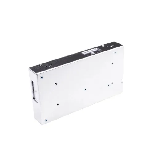 LRS-450-5 Mean Well AC/DC потужний перетворювач 375Вт, 5В, 75А