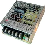 LRS-50-48 Mean Well AC/DC перетворювач 52Вт, 48В, 1.1А