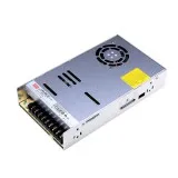 LRS-600-15 Mean Well AC/DC потужний перетворювач 600Вт, 15В, 40А