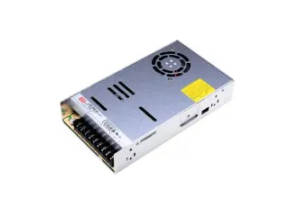 LRS-600-15 Mean Well AC/DC потужний перетворювач 600Вт, 15В, 40А