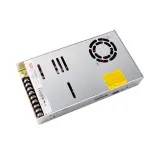 LRS-600-5 Mean Well AC/DC потужний перетворювач 500Вт, 5В, 100А