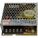 LRS-75-15 Mean Well AC/DC преобразователь 75Вт, 15В, 5А