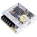 LRS-75-5 Mean Well AC/DC перетворювач 70Вт, 5В, 14А