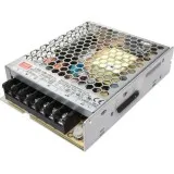 LRS-100-12 Mean Well AC/DC преобразователь 102Вт, 12В, 8.5А